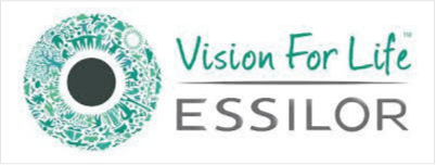 Essilor Vision for Life